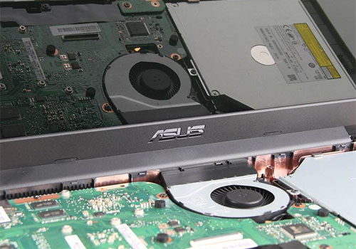 永嘉华硕电脑售后维修价格