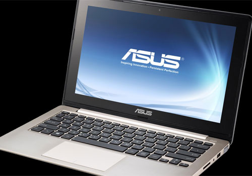 永嘉华硕电脑维修中心处理解决电脑屏幕故障