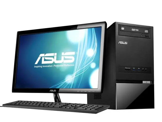 永嘉华硕台式机维修