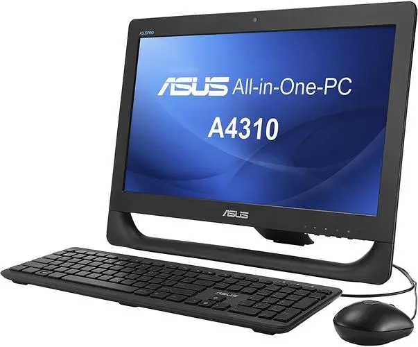 永嘉华硕一体机维修